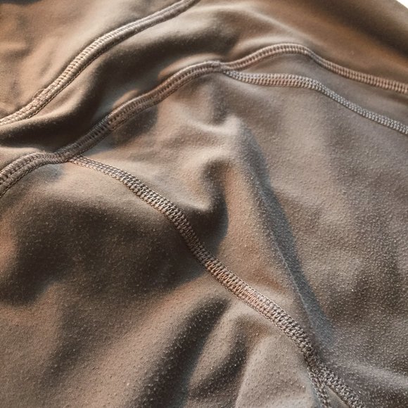 LULULEMON SPEED UP TIGHT 28" *FULL-ON LUXTREME - Picture 6 of 6